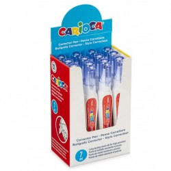 Διορθωτικό Carioca Στυλό 7ml
